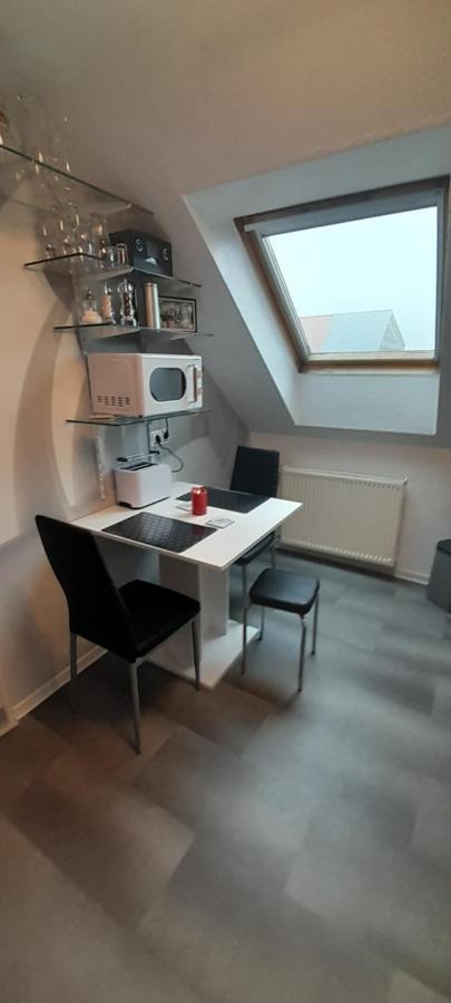 Best-Preis -Vip Lounge- Mit Netflix, Self-Check-In, Ebike Ladestation, Fahrradraum, Wlan Und Netflix - Direkt Am Elberadweg Im Herzen Von Wittenberge Zewnętrze zdjęcie