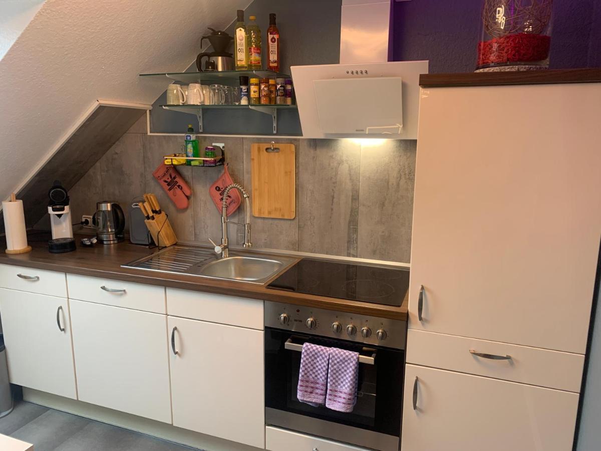 Best-Preis -Vip Lounge- Mit Netflix, Self-Check-In, Ebike Ladestation, Fahrradraum, Wlan Und Netflix - Direkt Am Elberadweg Im Herzen Von Wittenberge Zewnętrze zdjęcie