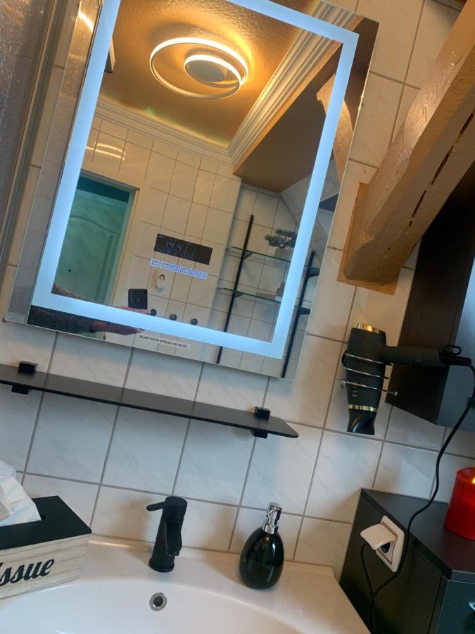 Best-Preis -Vip Lounge- Mit Netflix, Self-Check-In, Ebike Ladestation, Fahrradraum, Wlan Und Netflix - Direkt Am Elberadweg Im Herzen Von Wittenberge Zewnętrze zdjęcie