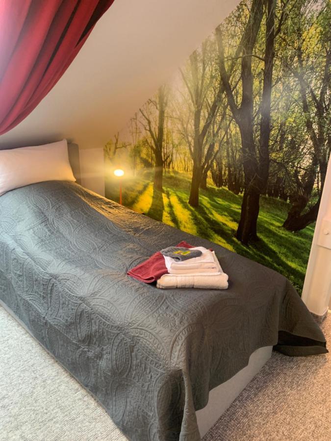 Best-Preis -Vip Lounge- Mit Netflix, Self-Check-In, Ebike Ladestation, Fahrradraum, Wlan Und Netflix - Direkt Am Elberadweg Im Herzen Von Wittenberge Zewnętrze zdjęcie