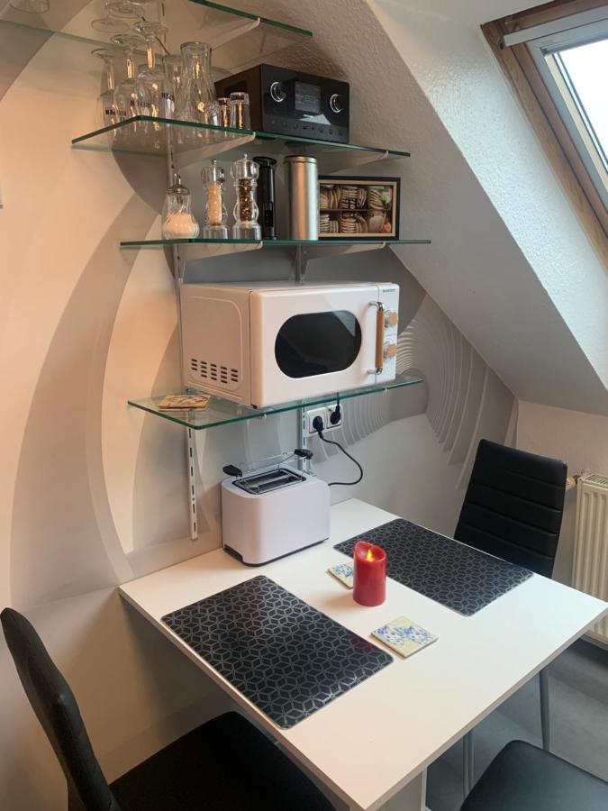 Best-Preis -Vip Lounge- Mit Netflix, Self-Check-In, Ebike Ladestation, Fahrradraum, Wlan Und Netflix - Direkt Am Elberadweg Im Herzen Von Wittenberge Zewnętrze zdjęcie