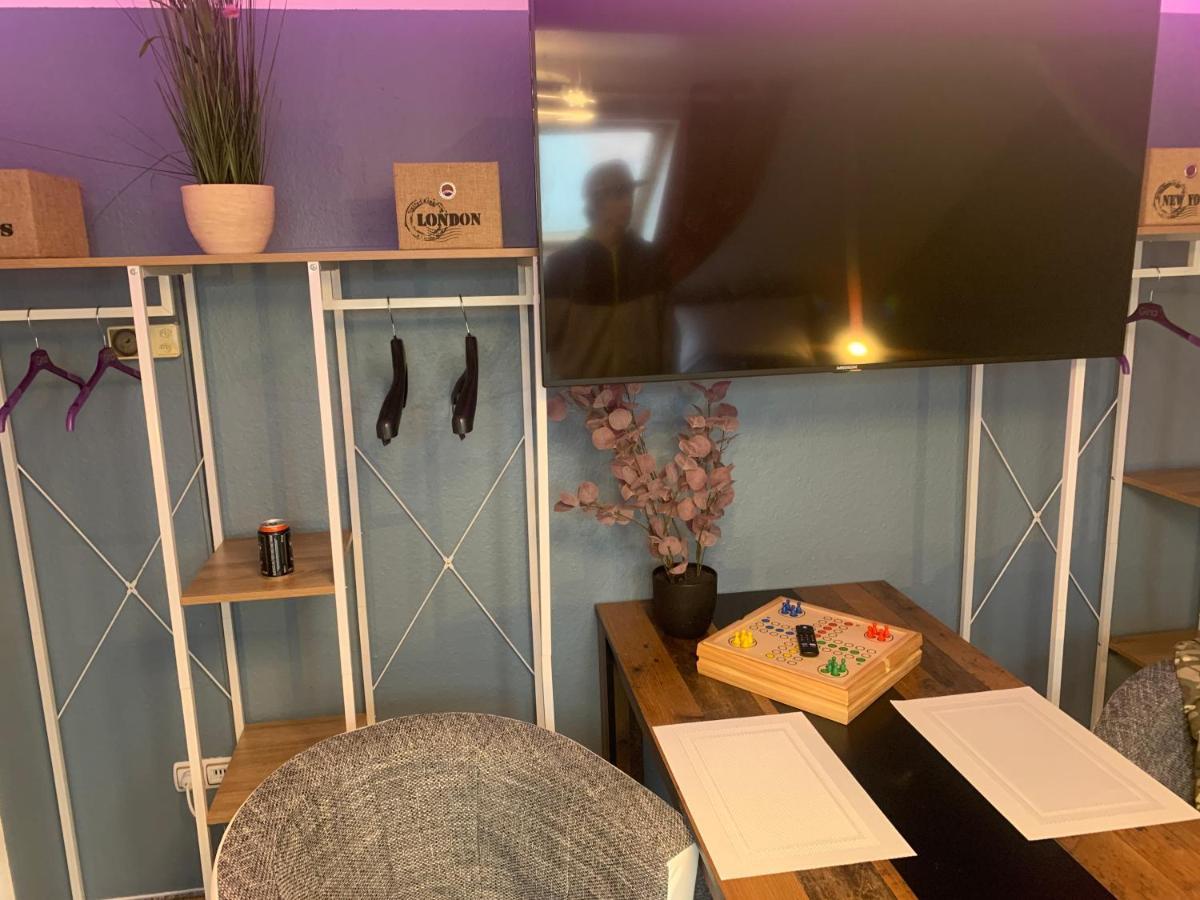 Best-Preis -Vip Lounge- Mit Netflix, Self-Check-In, Ebike Ladestation, Fahrradraum, Wlan Und Netflix - Direkt Am Elberadweg Im Herzen Von Wittenberge Zewnętrze zdjęcie